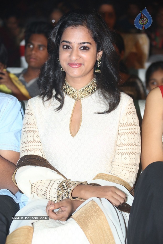 Nanditha New Pics - 17 / 36 photos