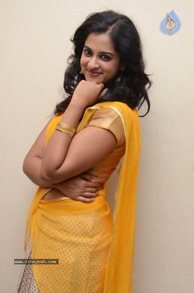 Nanditha New Pics - 53 / 65 photos