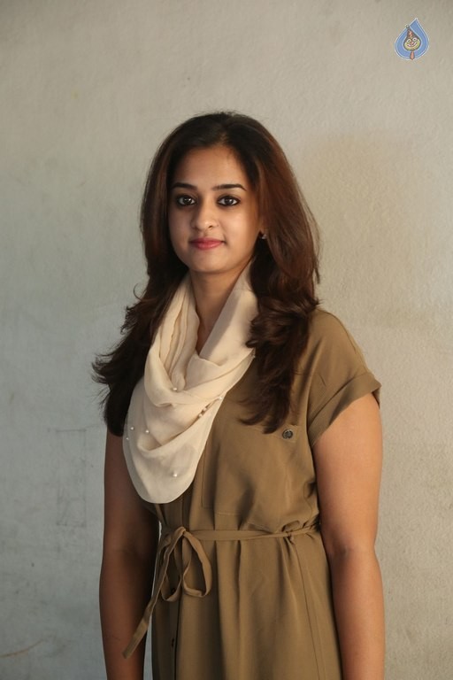 Nanditha New Pics - 1 / 41 photos