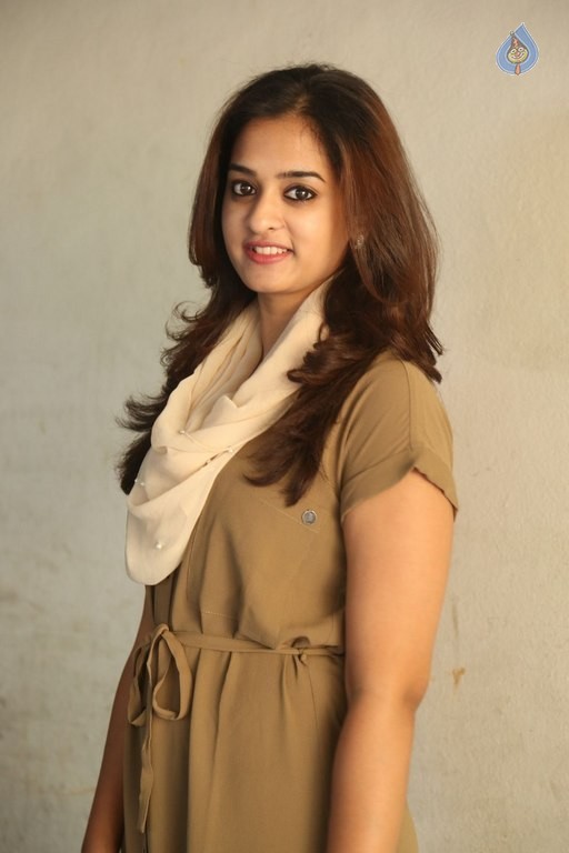 Nanditha New Pics - 14 / 41 photos