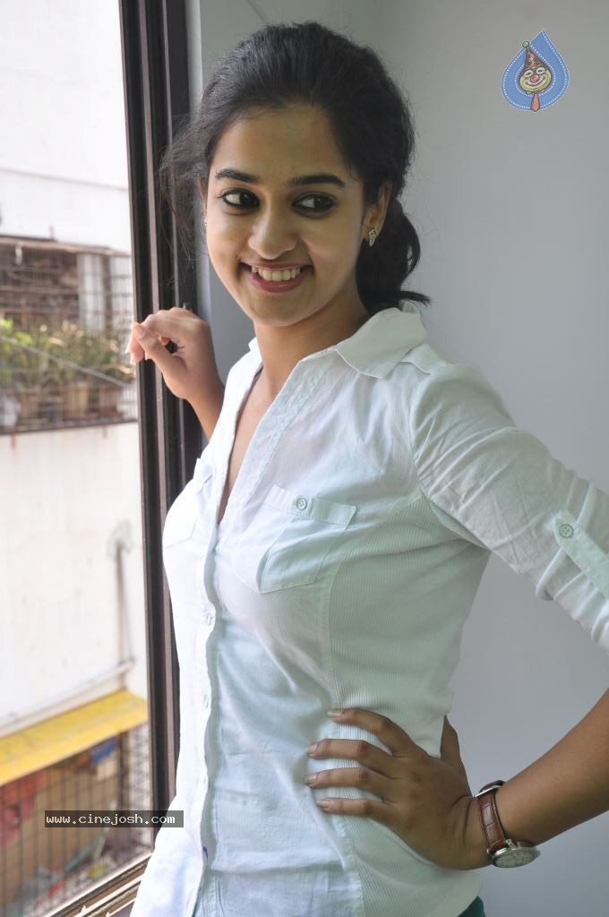 Nanditha New Stills - 2 / 56 photos