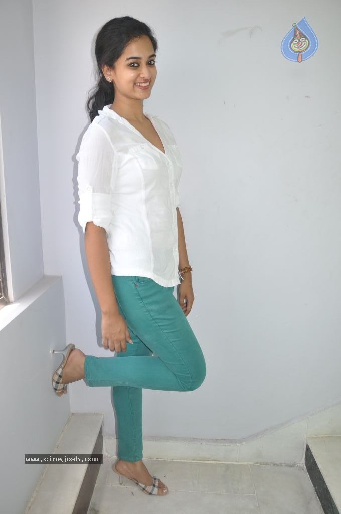 Nanditha New Stills - 4 / 56 photos