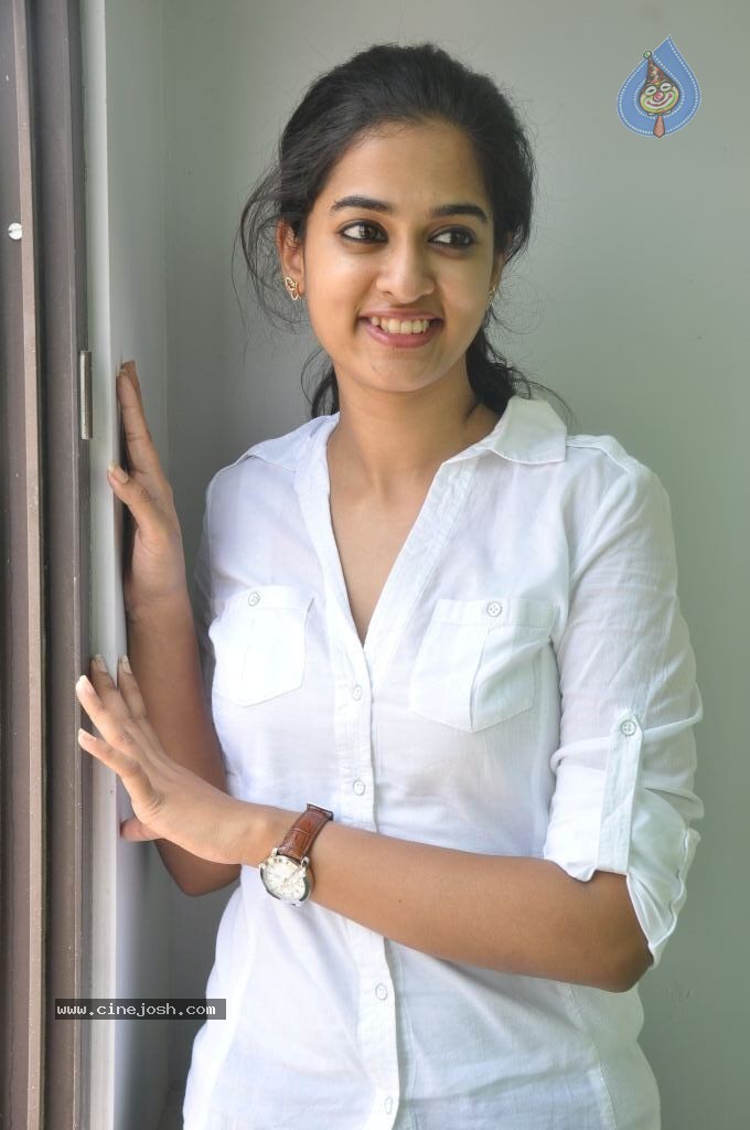 Nanditha New Stills - 5 / 56 photos