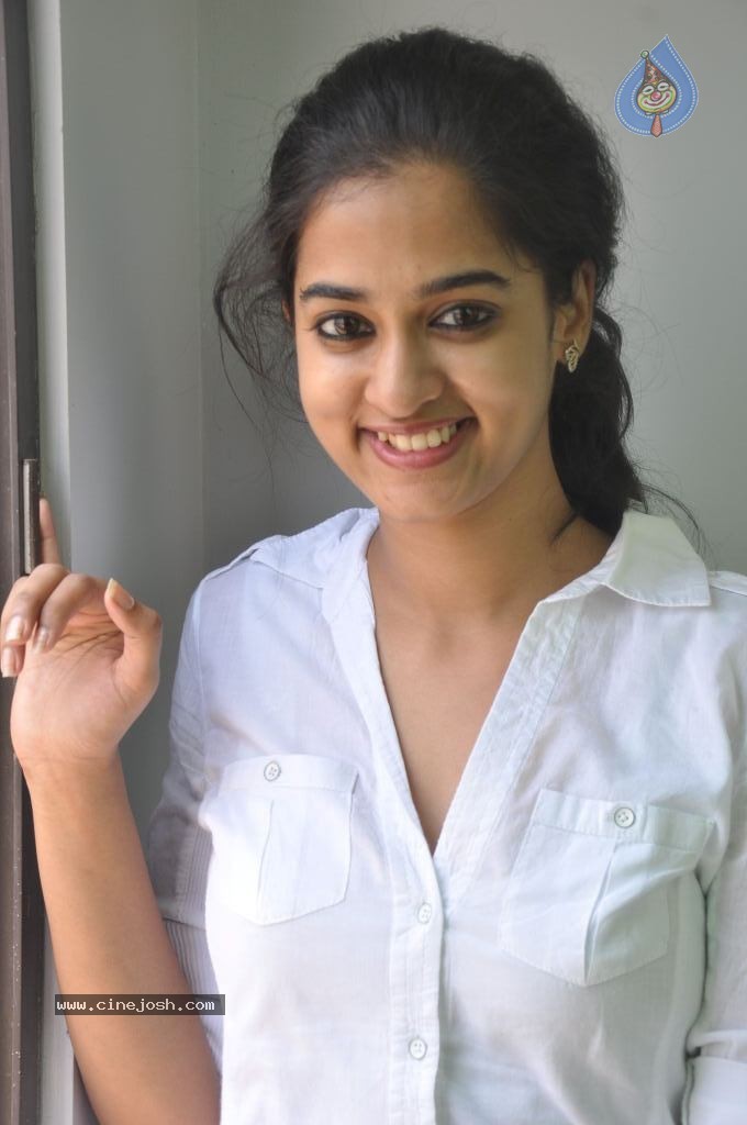 Nanditha New Stills - 7 / 56 photos