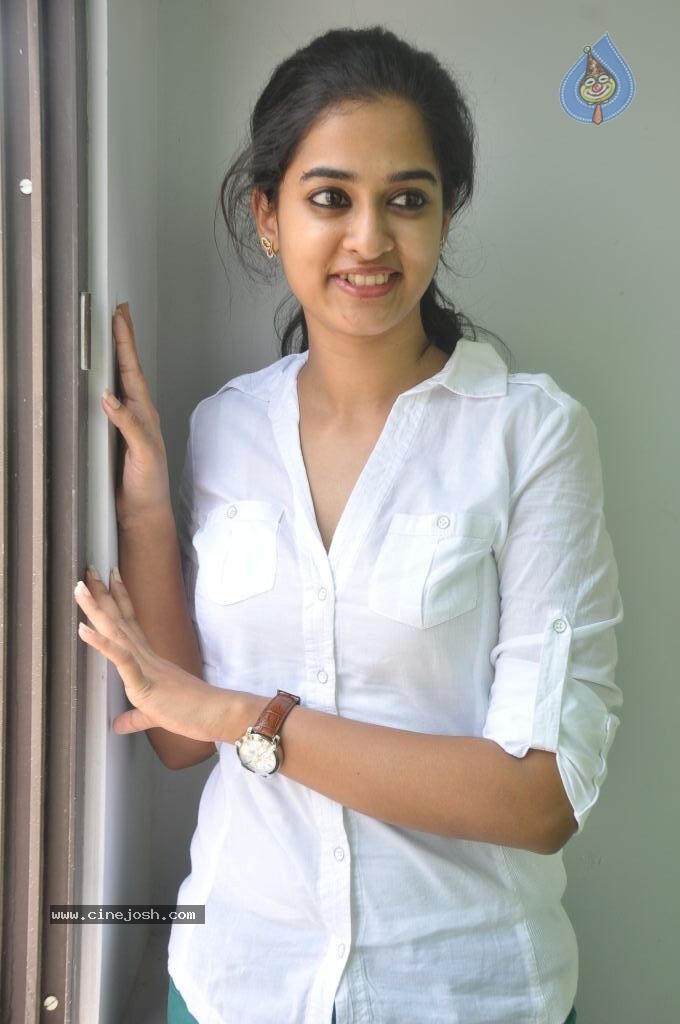 Nanditha New Stills - 8 / 56 photos