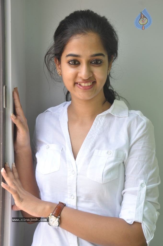 Nanditha New Stills - 9 / 56 photos