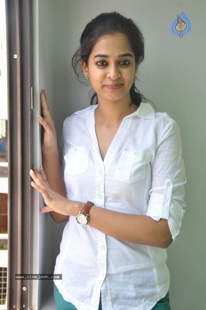 Nanditha New Stills - 10 / 56 photos