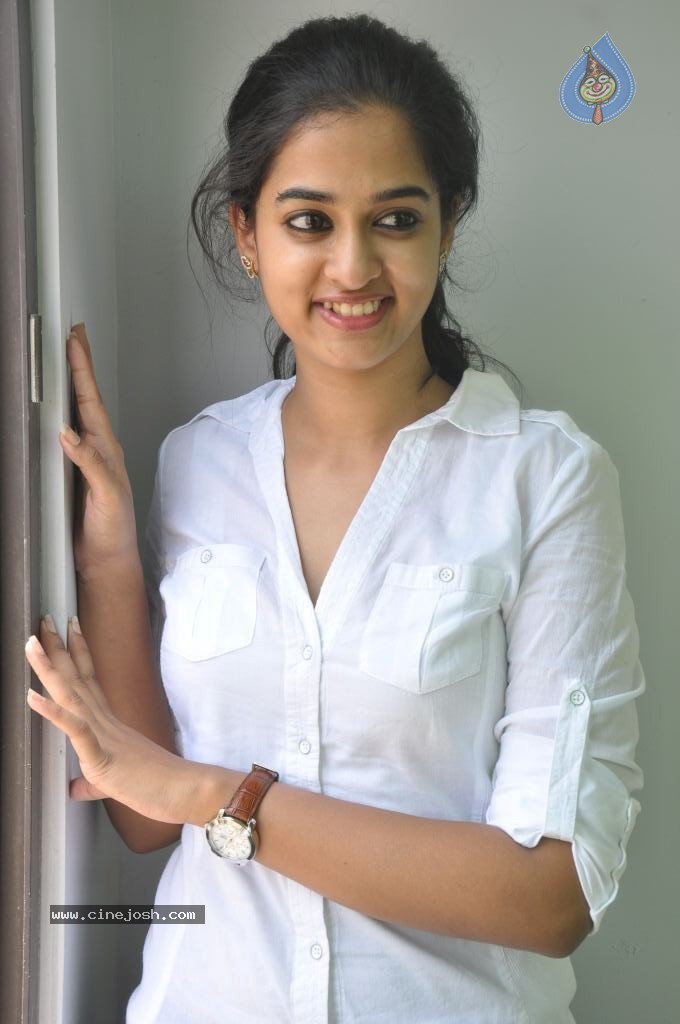 Nanditha New Stills - 12 / 56 photos