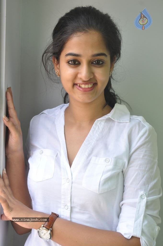 Nanditha New Stills - 18 / 56 photos