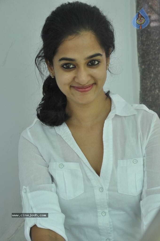 Nanditha New Stills - 34 / 56 photos