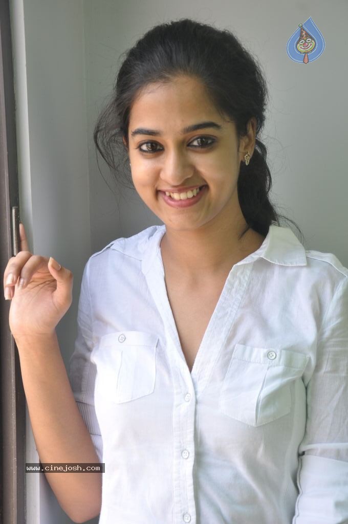 Nanditha New Stills - 35 / 56 photos