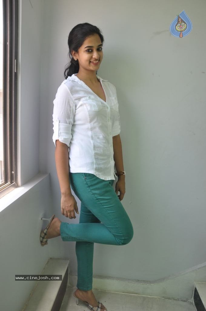 Nanditha New Stills - 36 / 56 photos