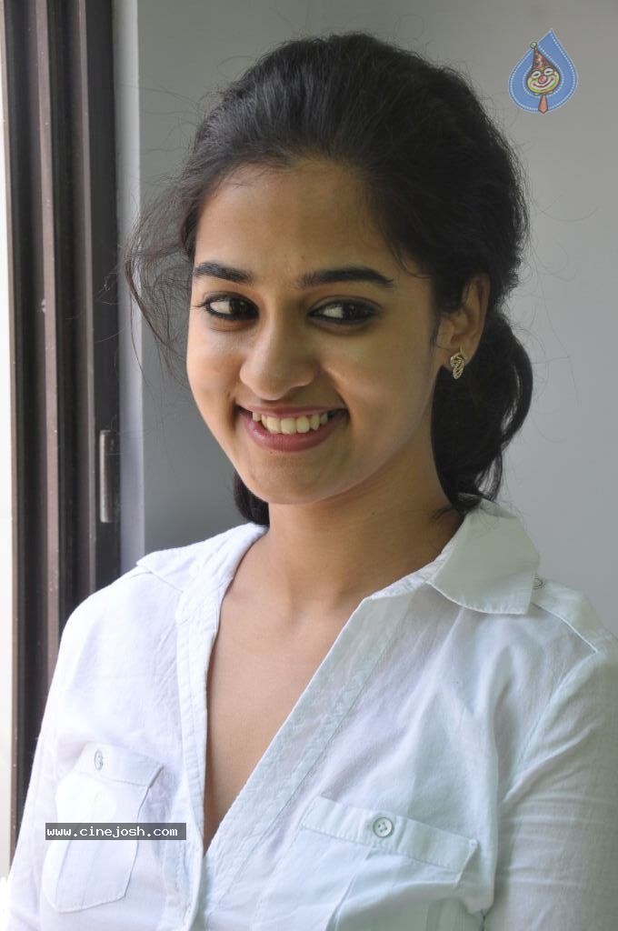 Nanditha New Stills - 38 / 56 photos