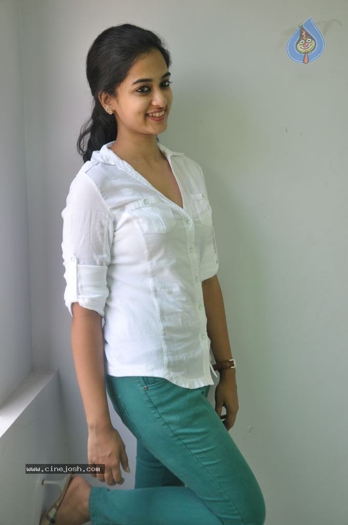 Nanditha New Stills - 41 / 56 photos