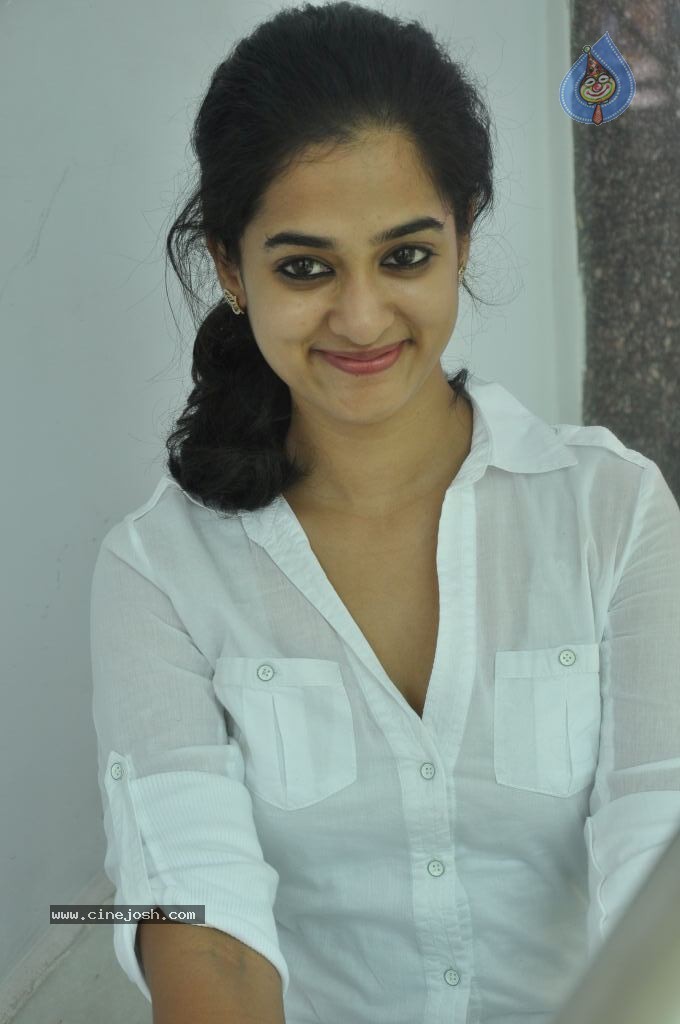 Nanditha New Stills - 43 / 56 photos