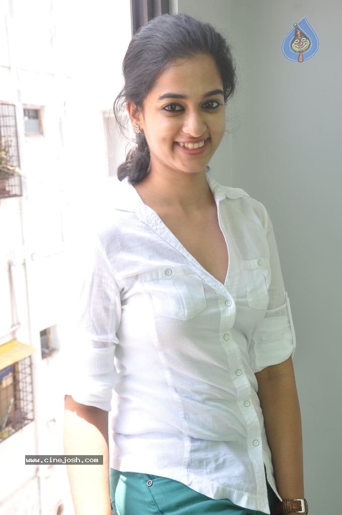 Nanditha New Stills - 44 / 56 photos