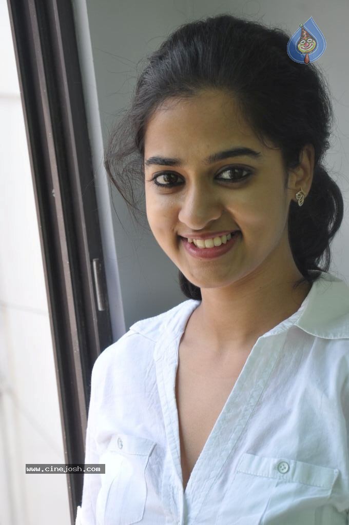 Nanditha New Stills - 45 / 56 photos