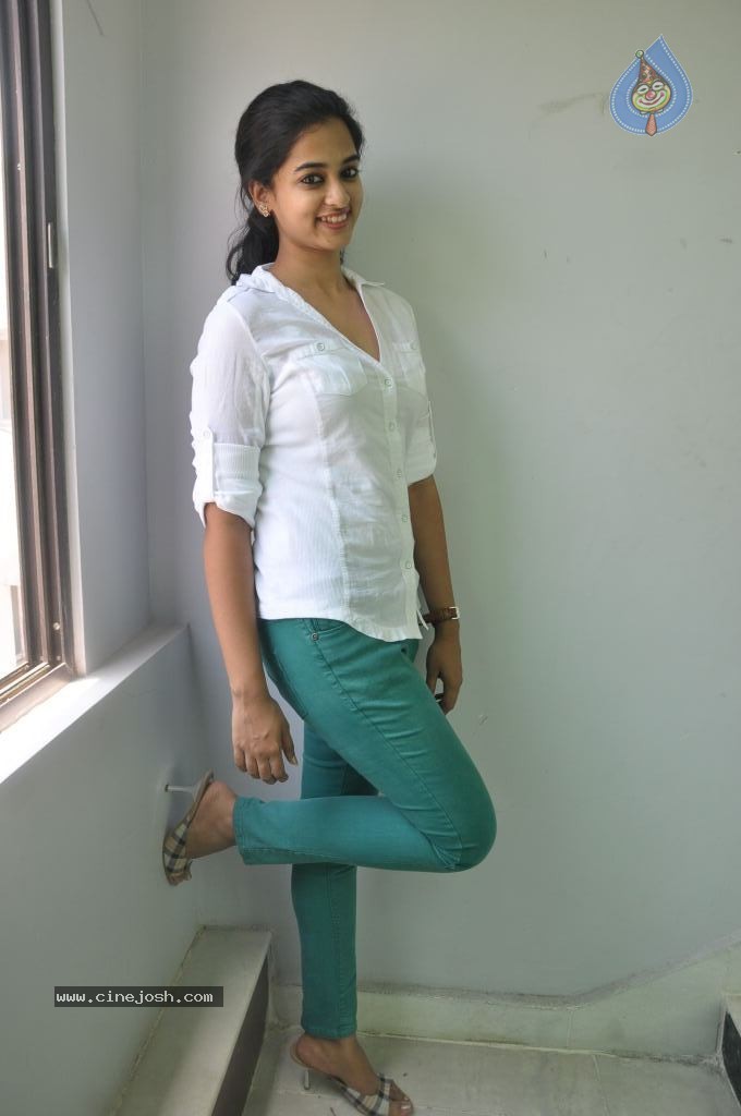 Nanditha New Stills - 49 / 56 photos