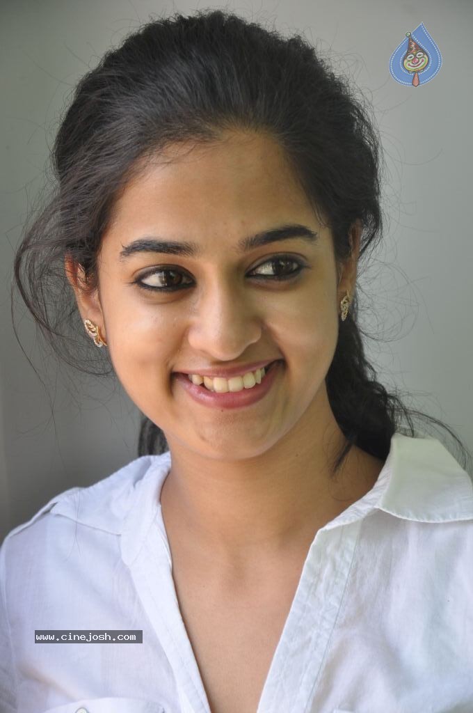 Nanditha New Stills - 51 / 56 photos