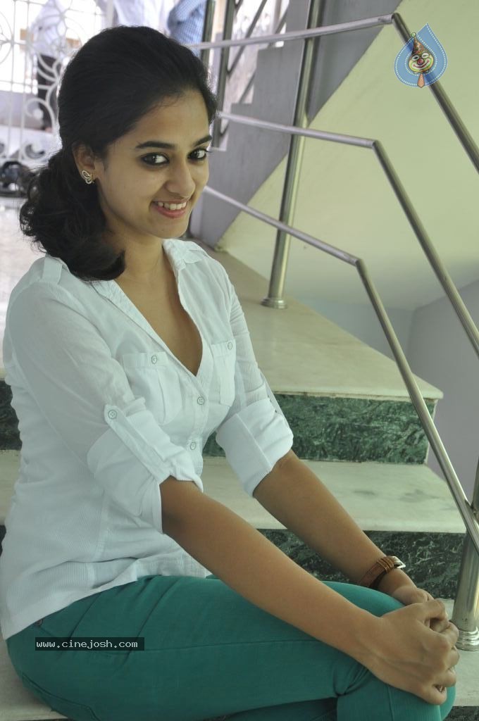 Nanditha New Stills - 52 / 56 photos