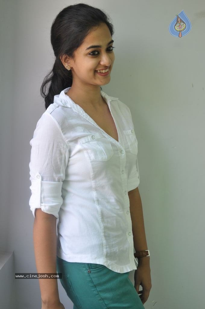 Nanditha New Stills - 53 / 56 photos