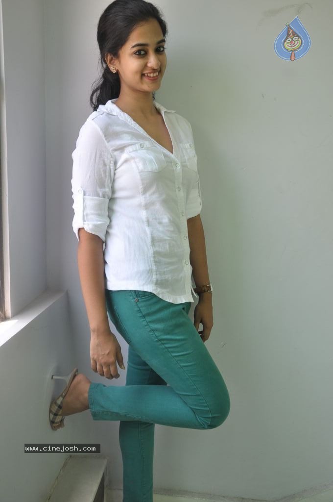 Nanditha New Stills - 55 / 56 photos