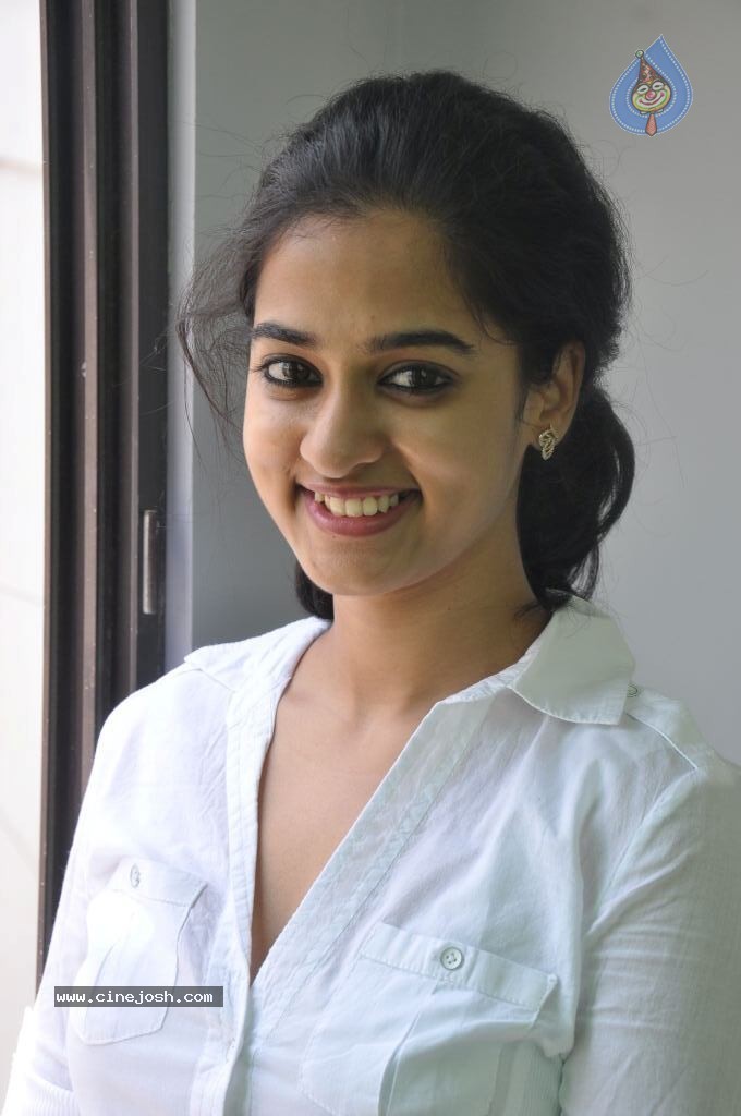 Nanditha New Stills - 56 / 56 photos