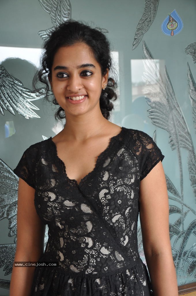Nanditha Photos - 58 / 64 photos