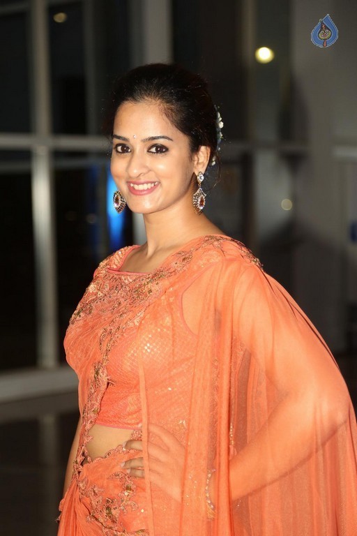 Nanditha Raj New Images - 23 / 41 photos
