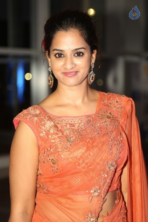 Nanditha Raj New Images - 26 / 41 photos
