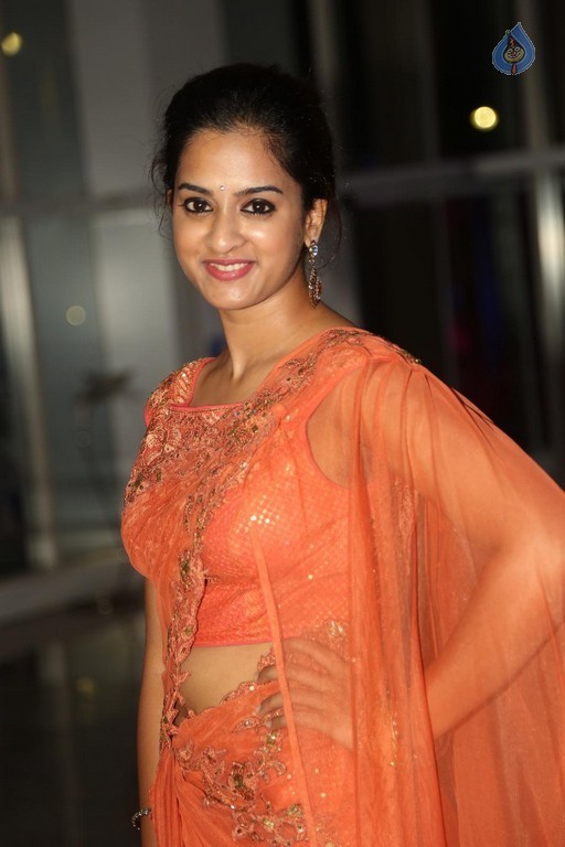 Nanditha Raj New Images - 30 / 41 photos