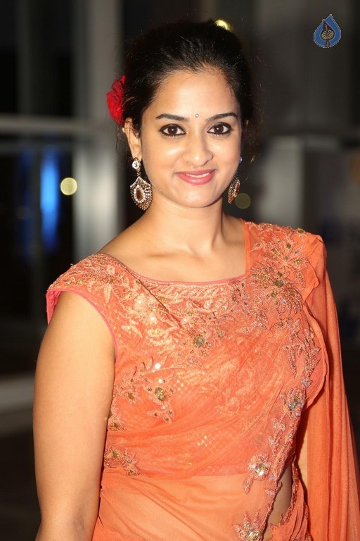 Nanditha Raj New Images - 32 / 41 photos