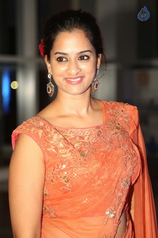 Nanditha Raj New Images - 36 / 41 photos