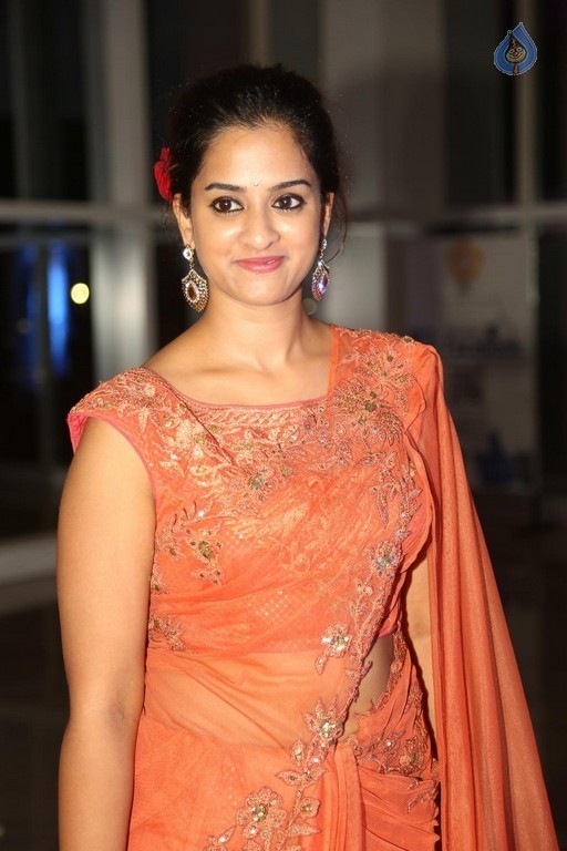 Nanditha Raj New Images - 39 / 41 photos