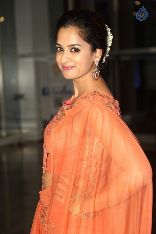 Nanditha Raj New Images - 40 / 41 photos