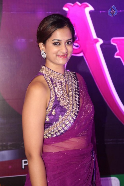 Nanditha Raj New Images - 7 / 37 photos