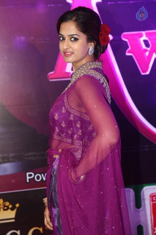 Nanditha Raj New Images - 24 / 37 photos