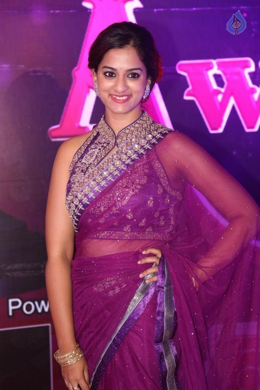 Nanditha Raj New Images - 26 / 37 photos