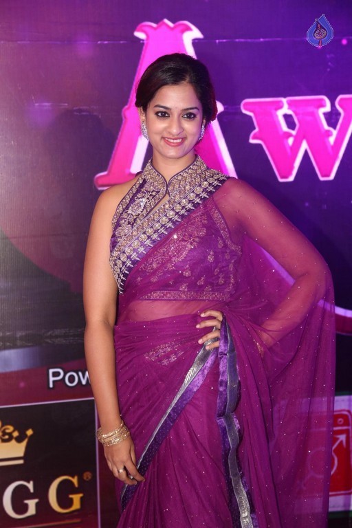 Nanditha Raj New Images - 28 / 37 photos