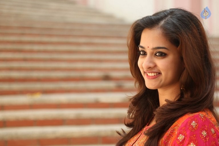 Nanditha Raj New Pics - 2 / 42 photos