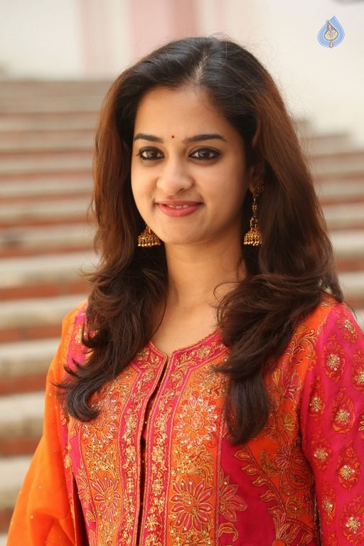 Nanditha Raj New Pics - 6 / 42 photos
