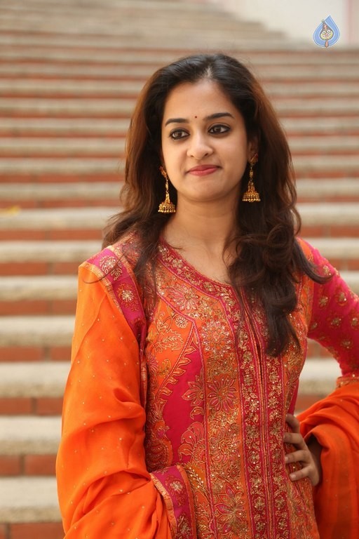 Nanditha Raj New Pics - 10 / 42 photos