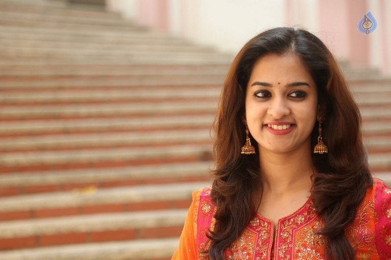 Nanditha Raj New Pics - 28 / 42 photos