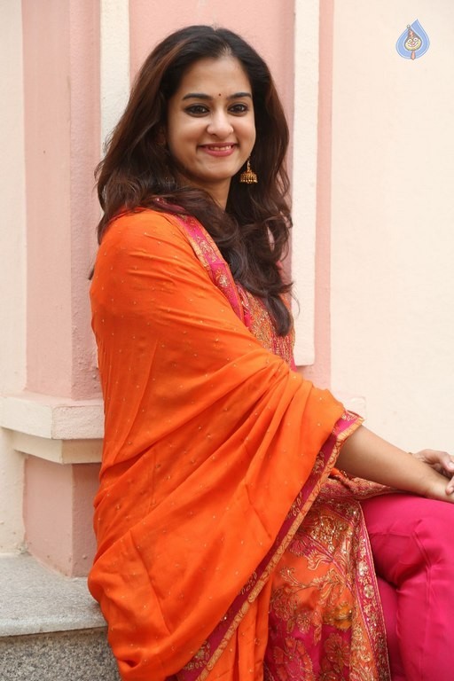 Nanditha Raj New Pics - 38 / 42 photos