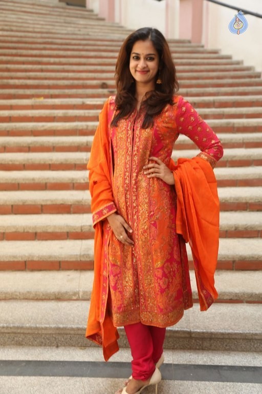 Nanditha Raj New Pics - 40 / 42 photos