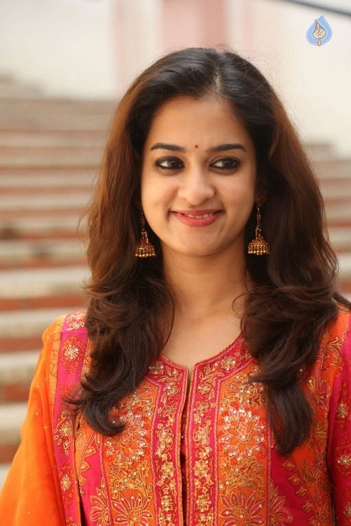 Nanditha Raj New Pics - 41 / 42 photos