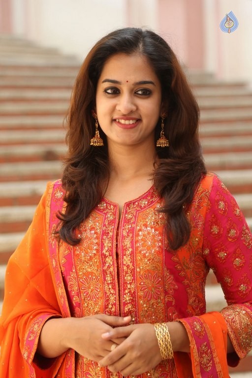 Nanditha Raj New Pics - 42 / 42 photos