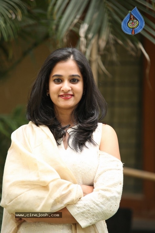 Nanditha Raj Photos - 5 / 21 photos