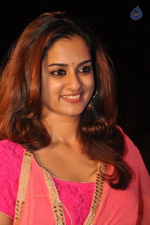 Nanditha Raj Photos - 5 / 40 photos