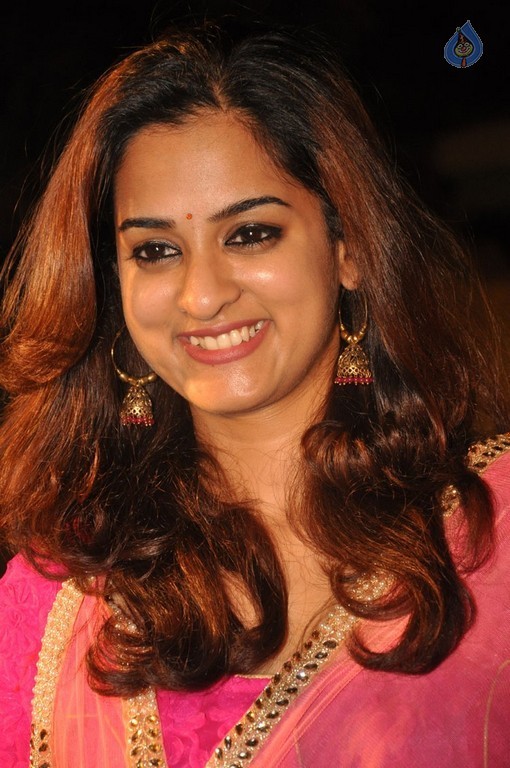 Nanditha Raj Photos - 25 / 40 photos